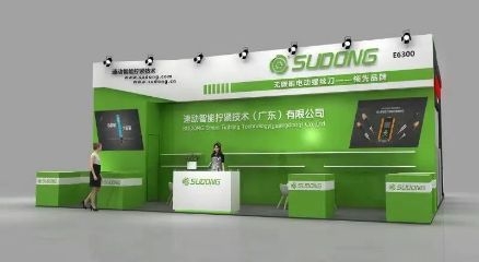 再聚2021慕尼黑上海電子展，速動(dòng)數(shù)字?jǐn)Q緊邀您共鑒