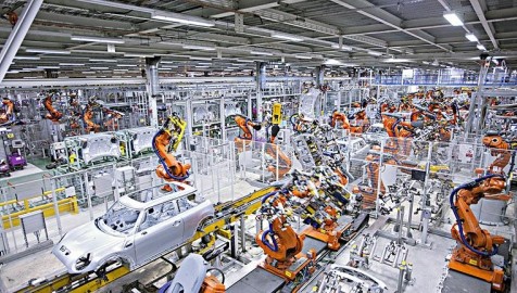新能源汽車擰緊系統(tǒng)，速動智能電批加速“碳中和”！