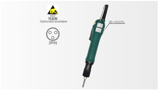 十大國產(chǎn)電動螺絲刀品牌_國內(nèi)十大電動螺絲刀品牌是哪些？