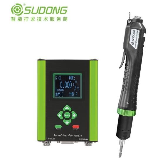 智能電批的優(yōu)勢性能是什么？