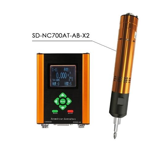 智能電批工作原理是什么？智能電批的工作原理與應(yīng)用！